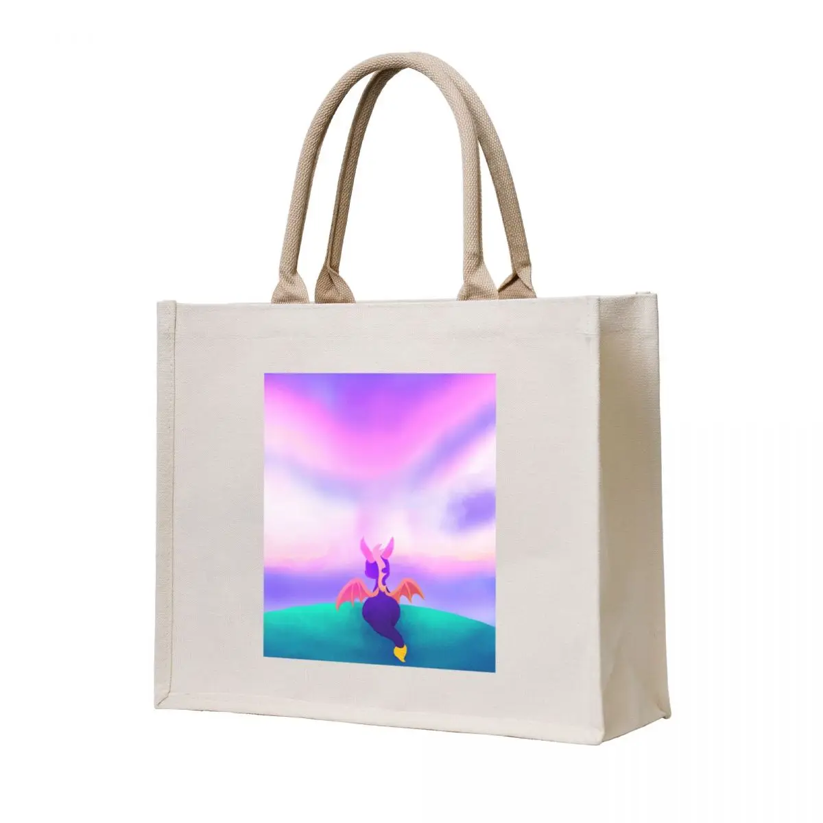 

Artisan world Tote Bag shopper bag women canvas Women's tote bag Women's eco folding