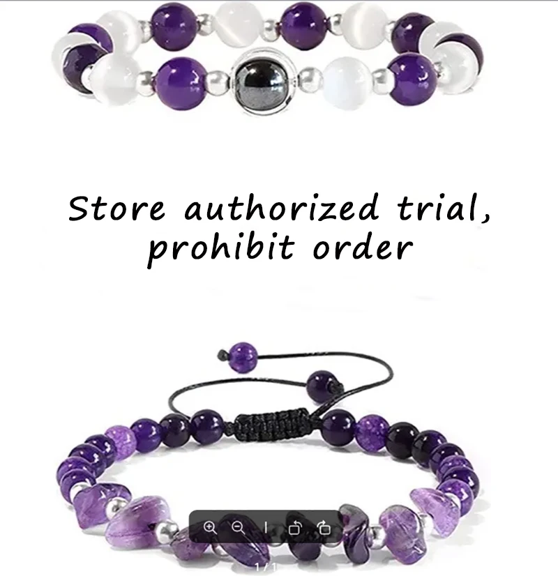 

CUIMD Beads Official Store VIP Exclusive Link