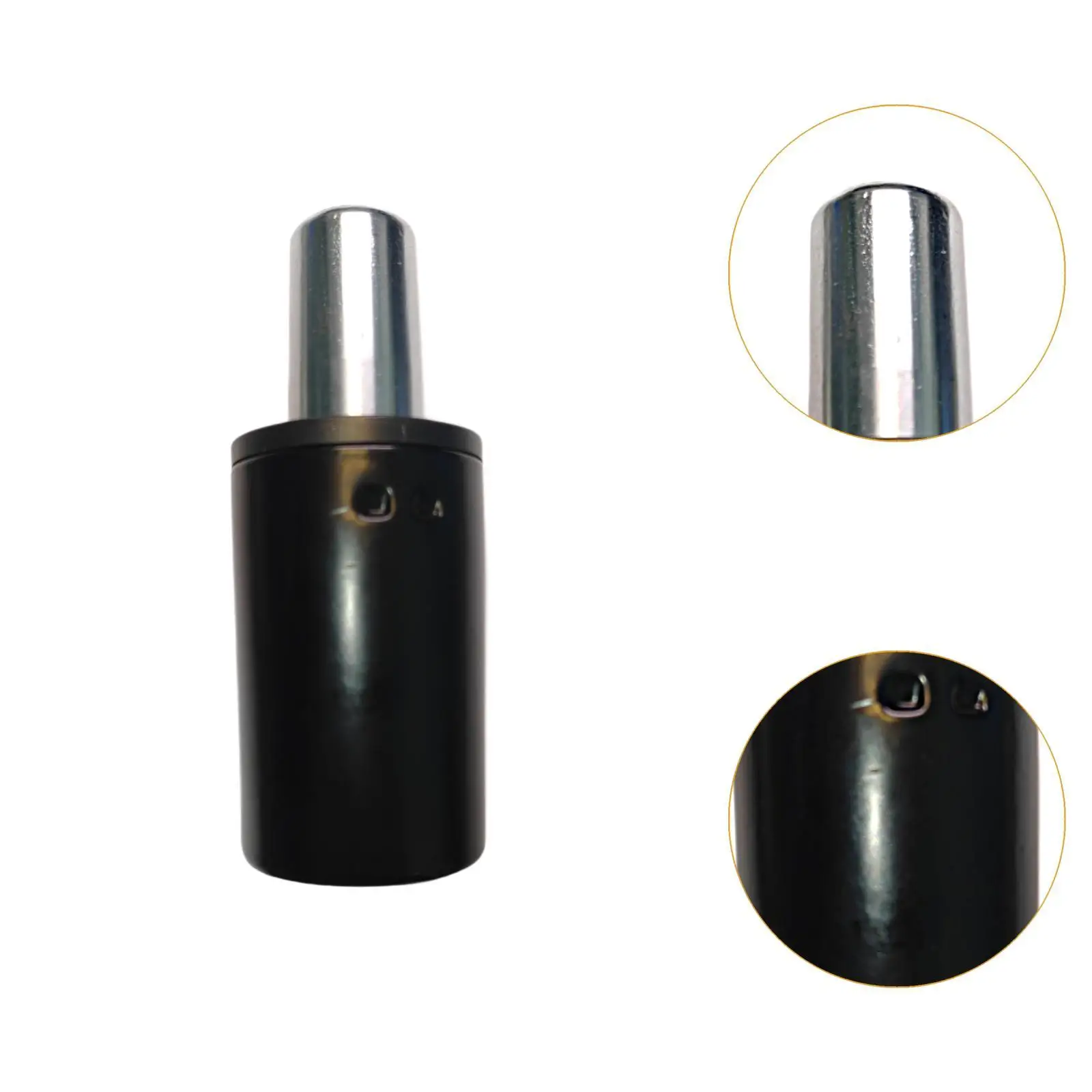 Office Chair Cylinder Hydraulic Piston Chairs, Accessory, Repair Parts Durability Practical Replacement Office Chair Part