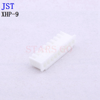10PCS XHP-9 XHP-8 XHP-7 XHP-6 JST Connector