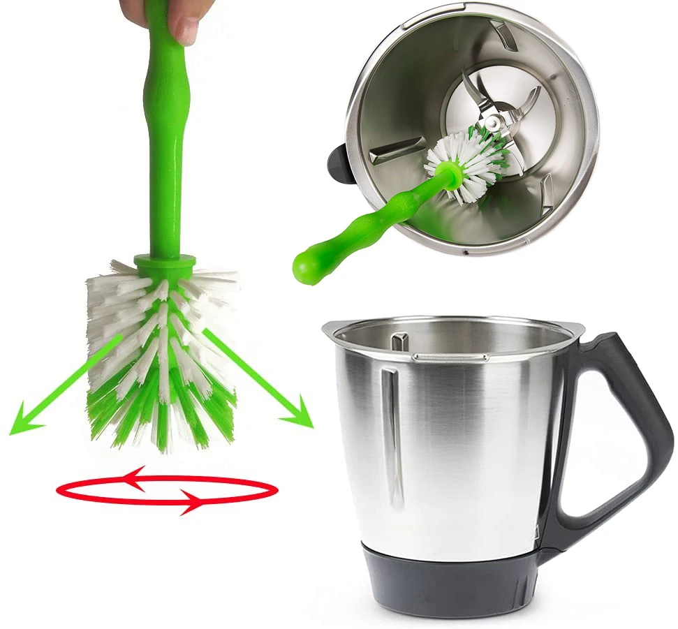 #18 Latest Scrub Brushes Updates