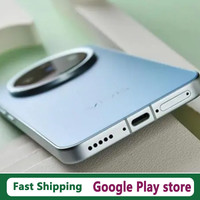 DHL Fast Delivery Vivo X200 Pro Mini Cell Phone 5700mAh Battery 6.31\
