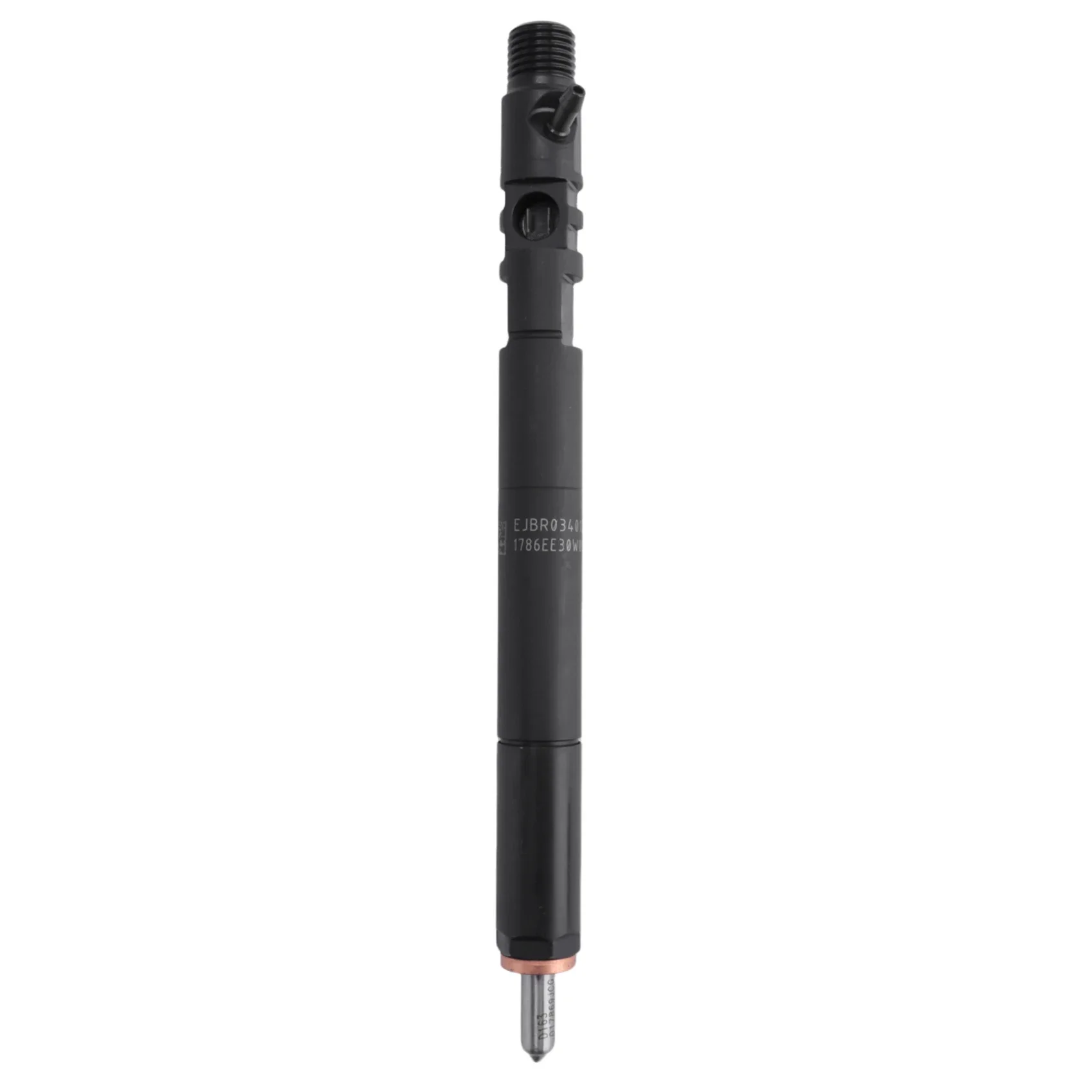 EJBR03401D A6640170021 Nuovo ugello iniettore carburante diesel per Ssangyong Actyon Kyron Rexton 2.0 Euro3