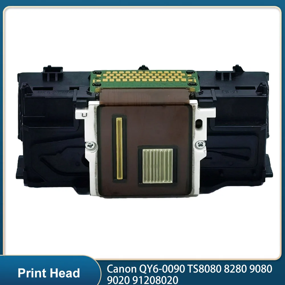 

QY6-0090 Original Used 90% New for Canon QY6-0090 printhead TS8080 8280 9080 9020 91208020 printhea