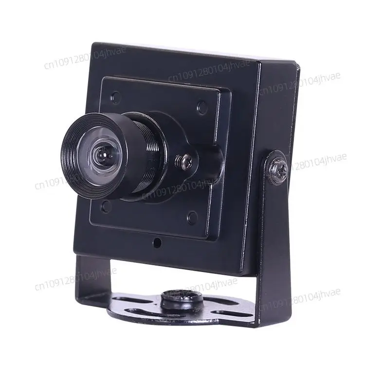 

3200 2MP PS5268 Mini Camera 2.9mm Starlight Level 100-degree Distortionless Wide Dynamic HD USB Industrial Vision for Android