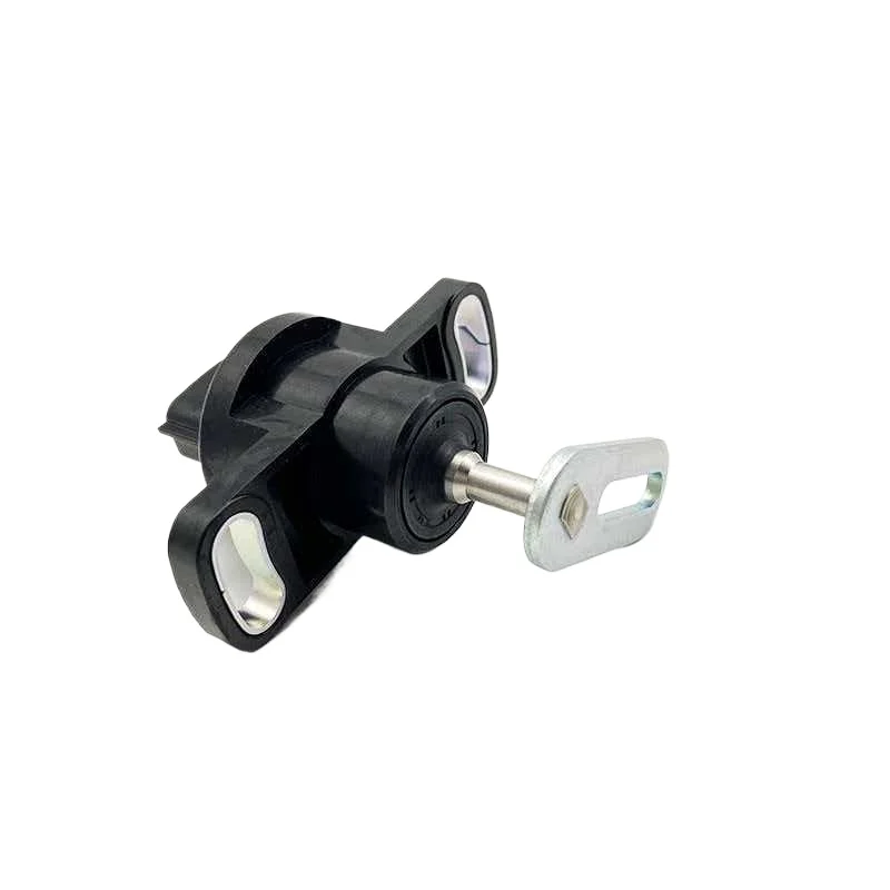 For Isuzu Qingling Juka Pump Truck Sany Mixer Truck Rear Throttle Pedal Accelerator Sensor