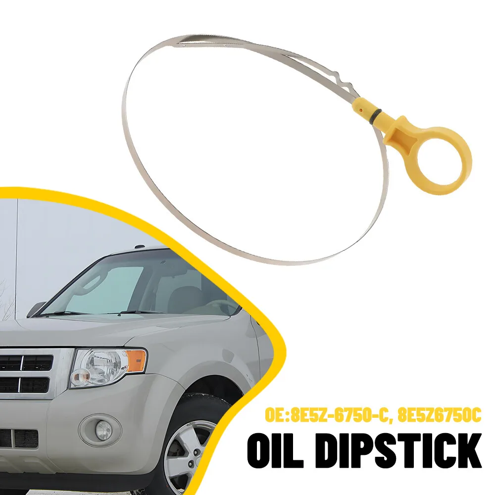 Vareta de óleo para Ford Escape Fusion MKZ Mariner Milan 2.5L 2009 2010 2011 2012