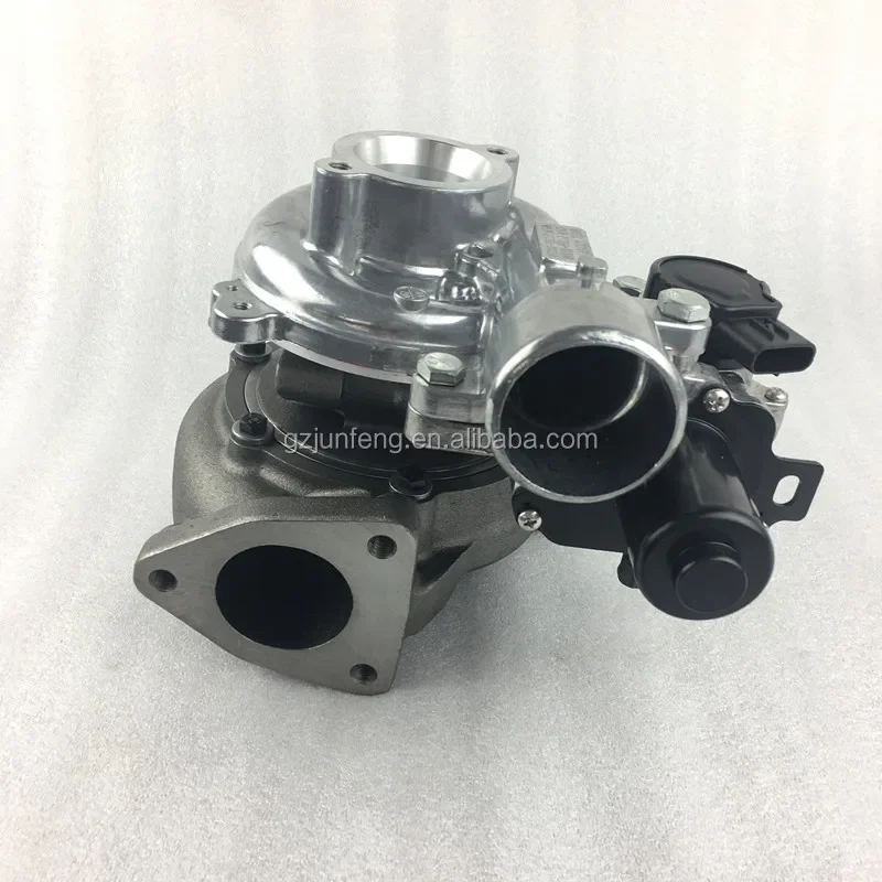 

CT16V Turbo 17201-30110 17201-30160 17201-30100 17201-0L040 1KD Turbocharger Fits for toyota Hilux SW4 3.0L D4d 1KD-FTV Engine