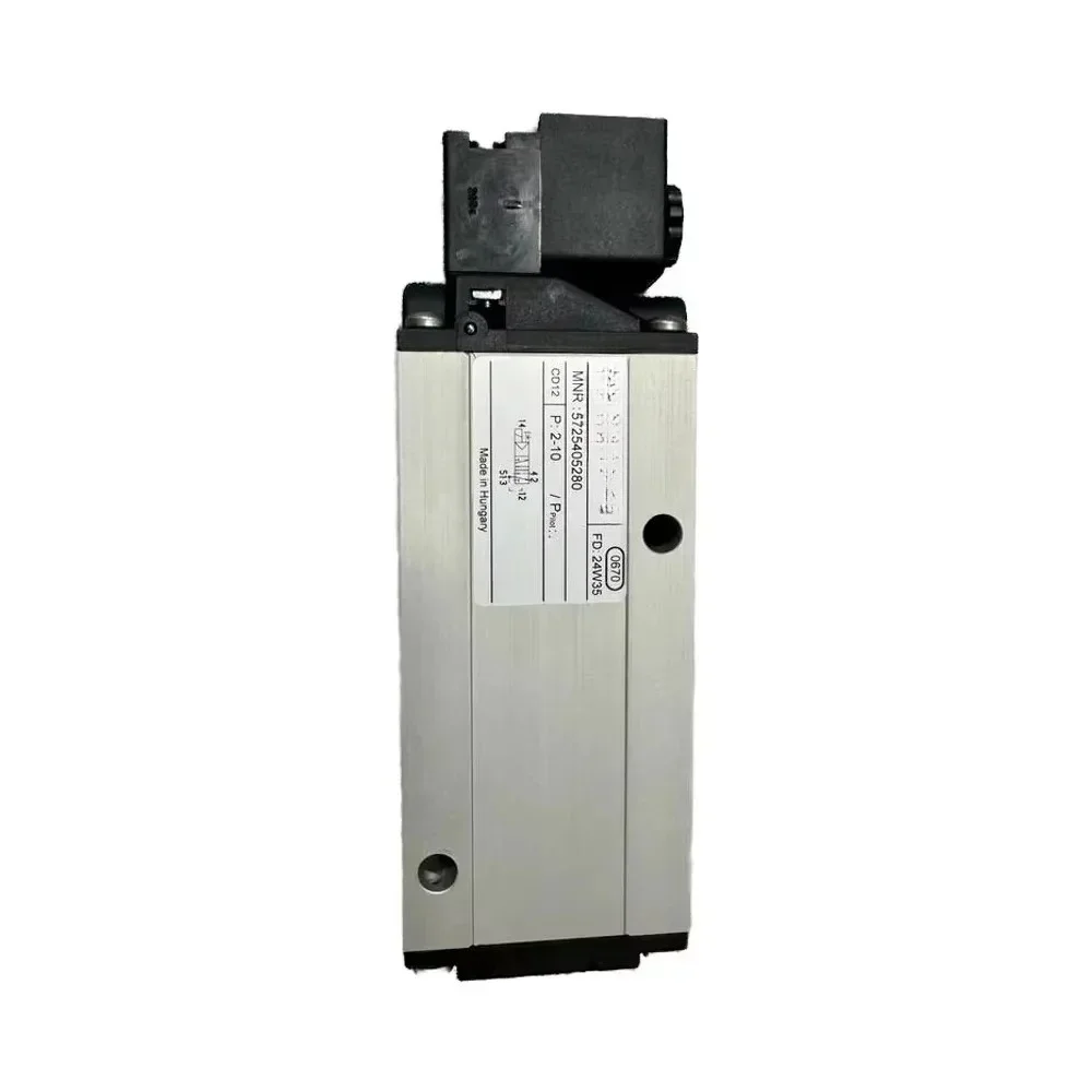 Hot Sell Solenoid Valve Aventics Pneumatic Valve -5/2 Way Direational Valve 5725405280