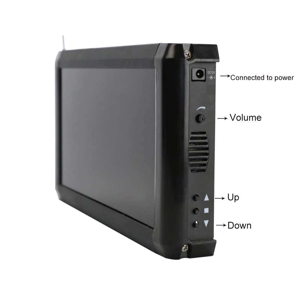 Wireless Waiter pager System Restaurant Smart Voice Broadcast 60 Call Buttons for Bar, Office, Cafe, and Customer Service Bell