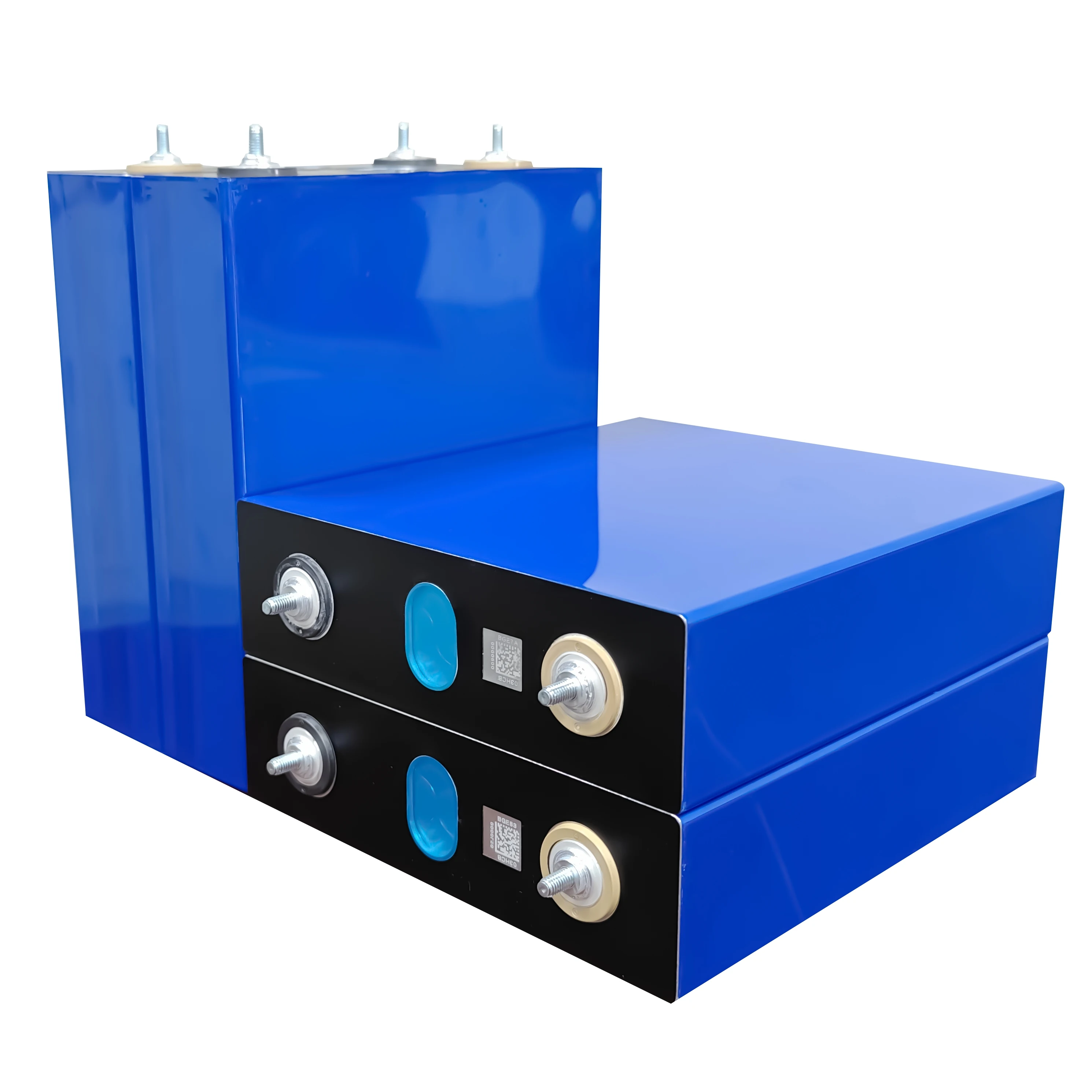 12,000 دورة 3.2 فولت 330AH Lifepo4 بطارية 320AH ليثيوم فوسفات الحديد خلية لتقوم بها بنفسك 12 فولت/24 فولت/48 فولت بطارية قابلة للشحن للنظام الشمسي #4