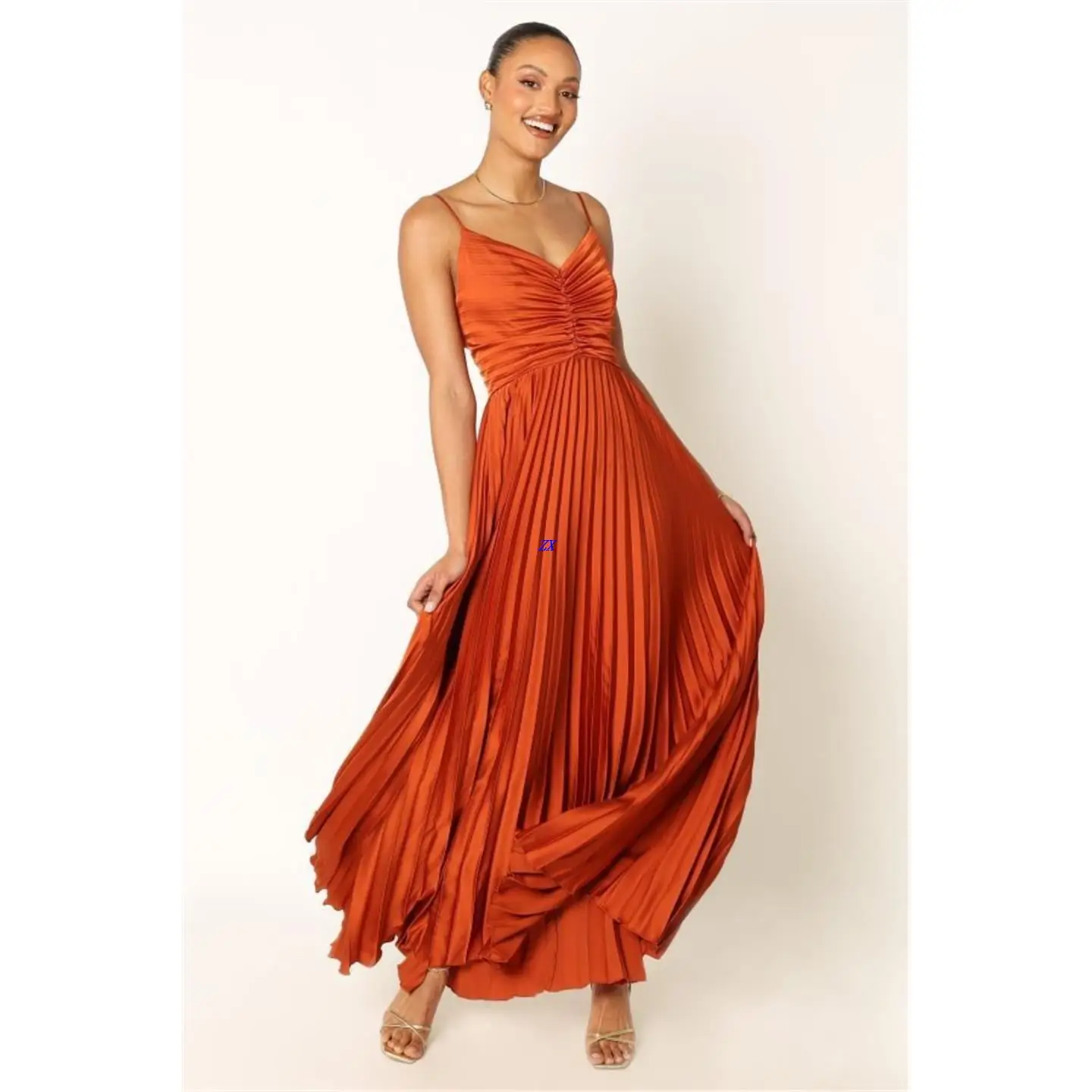 Ele V-Ne lange wikkel Dr Midi rok Ele Sle Bal Maxi Dr zomer herfst seizoen dames Dr Faionable