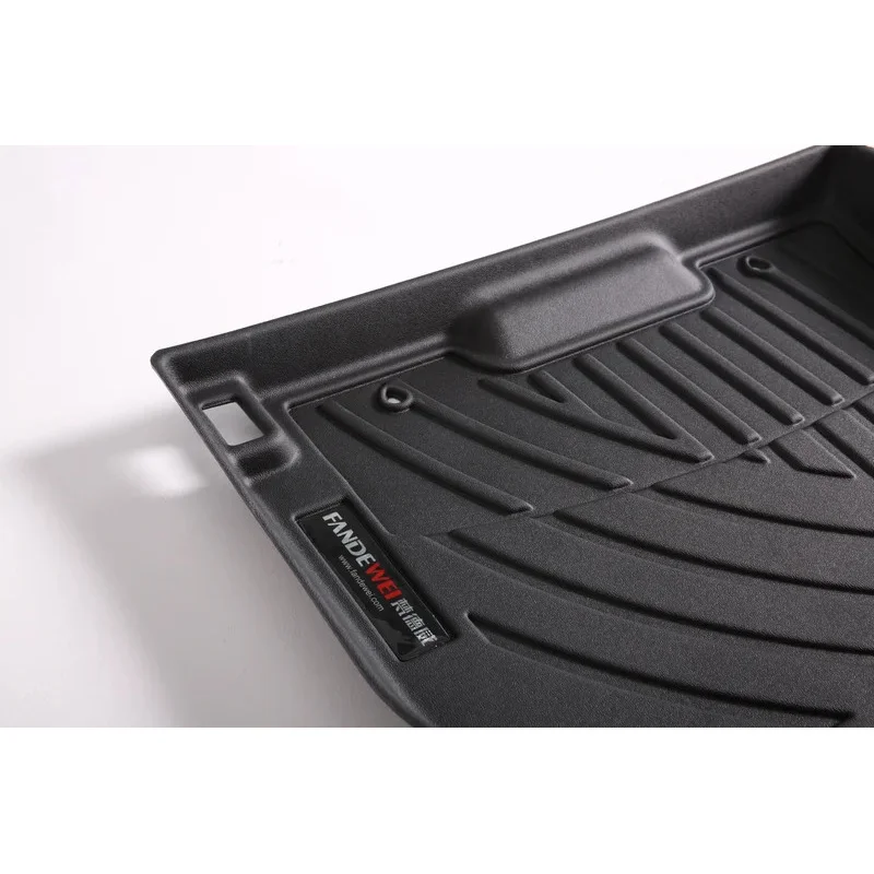 Factory Hot Selling All-Weather Floor Mats for F10 5 Series  and Vinfast LUX A2.0