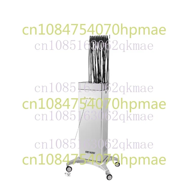 Hair Perm Machine Hair Salon Hot Iron Machine Digital Camera Intelligent Constant Temperature