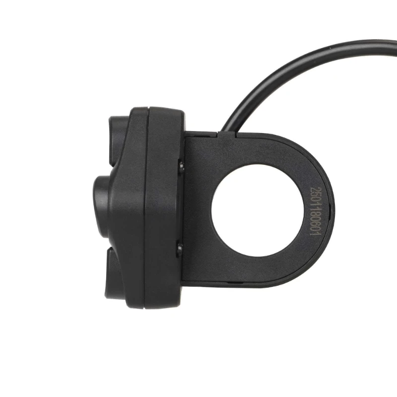 Electric Scooter Headlight Switches With 5 Pin Waterproofs Plug Scooter Turn Switches Replacement Headlight Button 4XBB