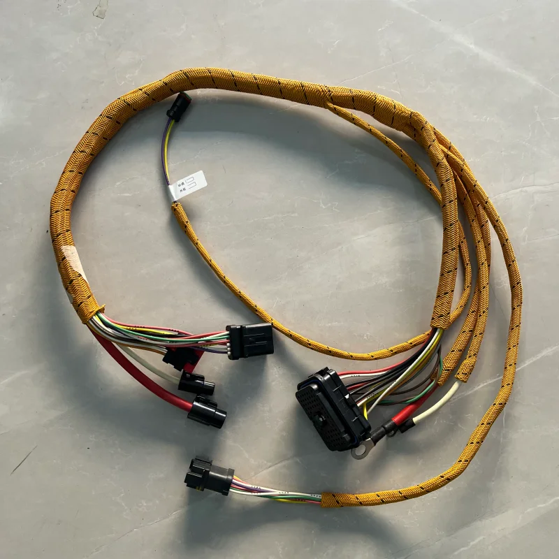 2026 Hot Sale 342-9688 Harness Assembly For Cater Pillar ECM Power Wiring 345D L Harness C13 Engine Harness