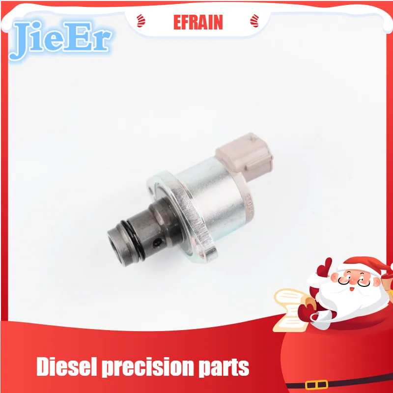 Electric SCV valve 294200-0360 is suitable for F or d Quanshun Wuling Nissan Hitachi Subaru