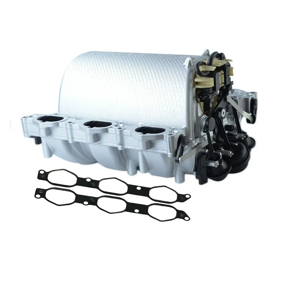 

Original Pierburg Intake Manifold For Mercedes-benz Engine 3.0 V6 2721402401 C209 W203 W204 W211 W212 W164 W251 M272