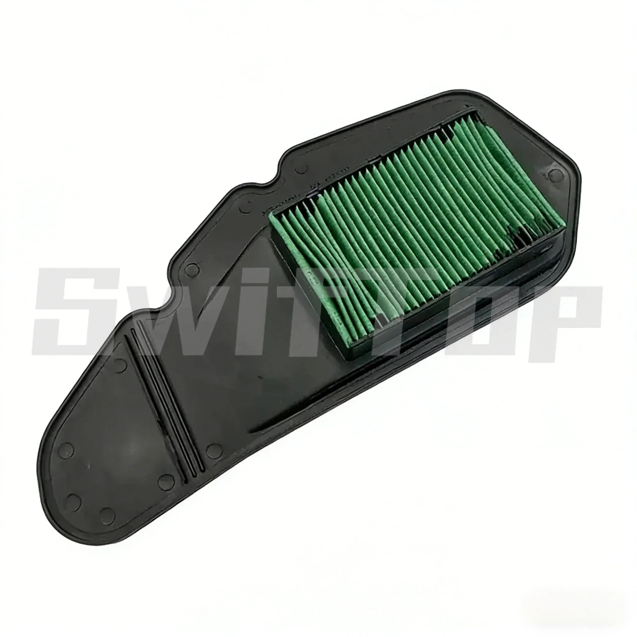 Motorcycle Accessories Air Filter Intake Cleaner Fit for 2009 - 2025 Honda PCX125 PCX150 PCX160  PCX 125 150 160 2013 2014 2018