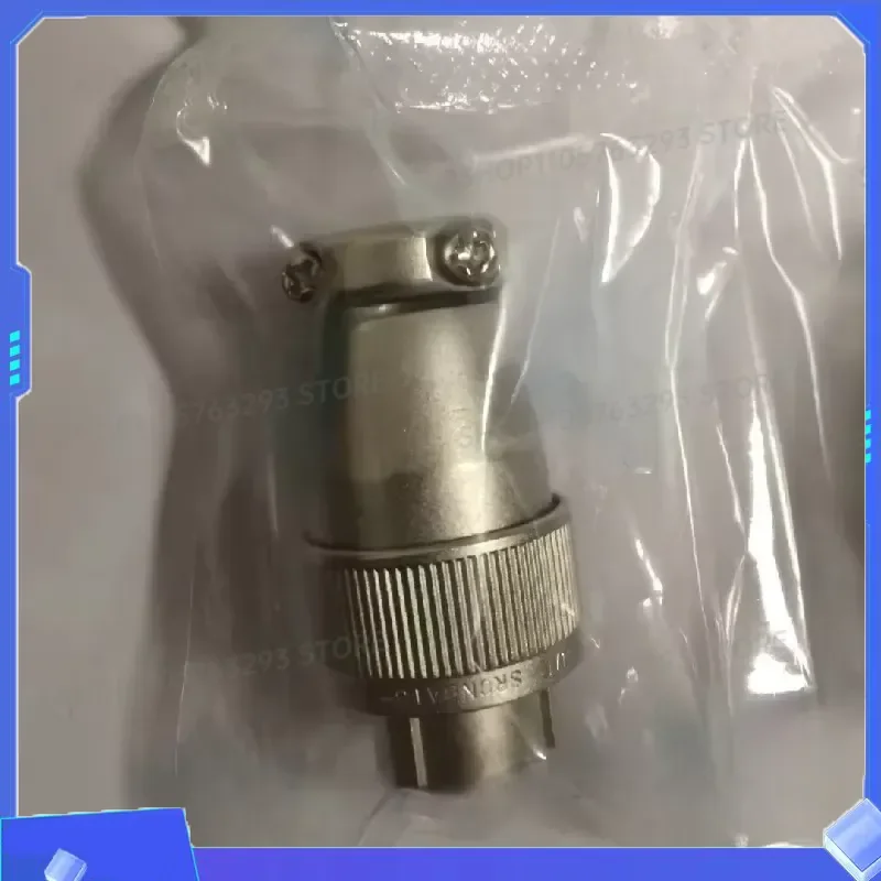 Connector Metal Header Straight for SRCN6A16 10P for SRCN6A16-10P