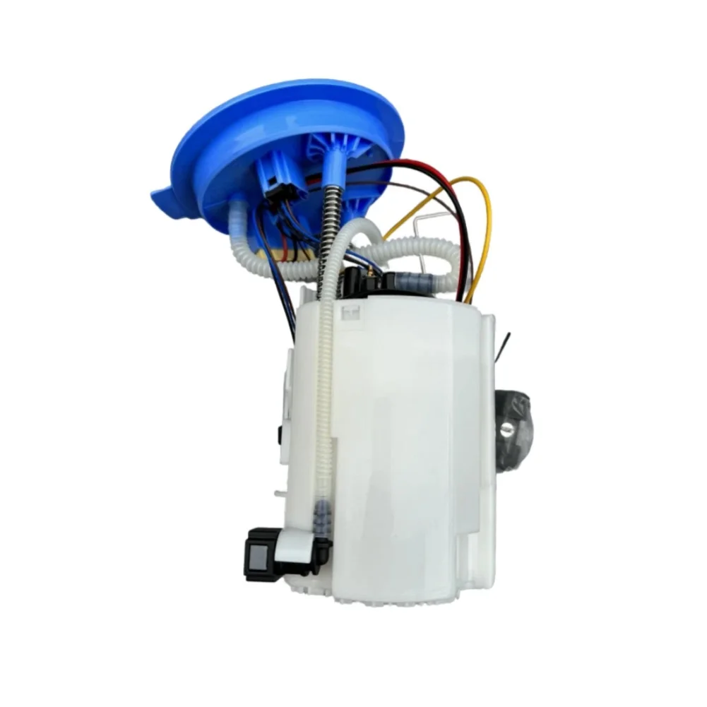 

Right Fuel Pump Module Assembly for RS3 For TTRS 2017 2020 2 5L Engine Replacement OEM 8V0919087B 8V0919087A Part