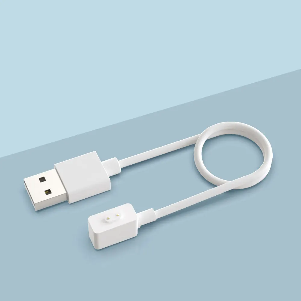 

USB-кабель для зарядного устройства для Huawei Honor Band 10 9 8 7 6, зарядная док-станция браслета для Huawei Watch Fit 3 2 1, адаптер для умных часов
