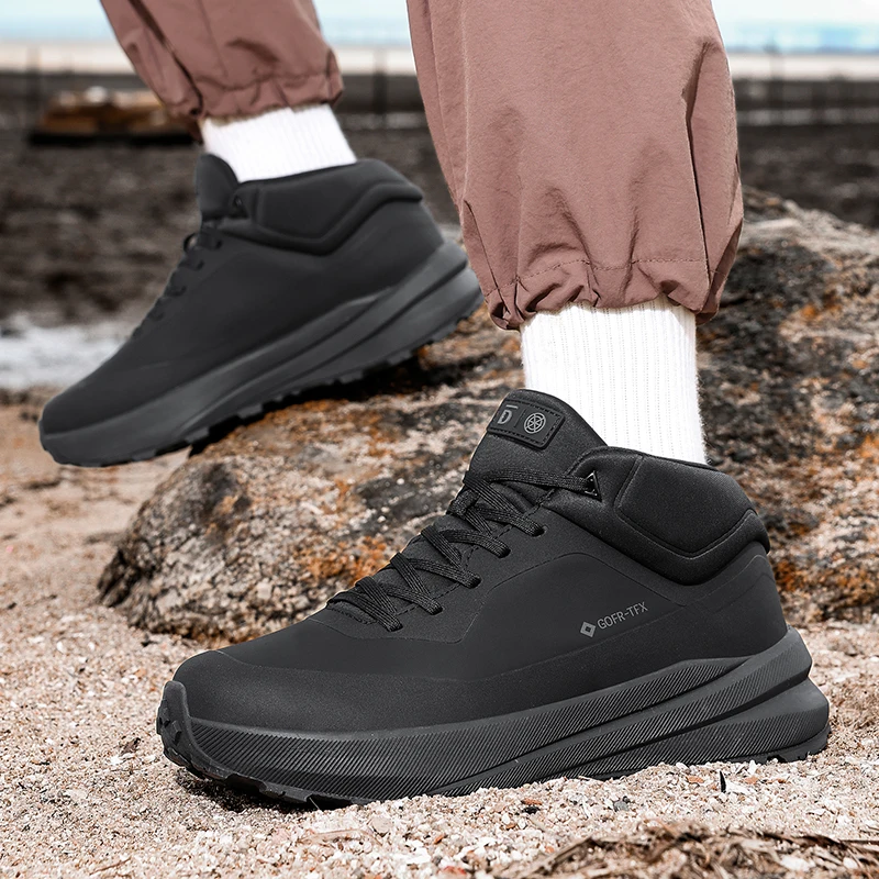 Chaussures d'alpinisme en plei - Mesh Top Layering avis et prix