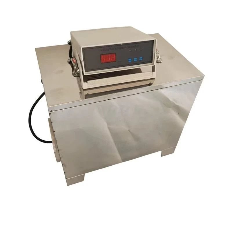 For Laboratory Ceme…