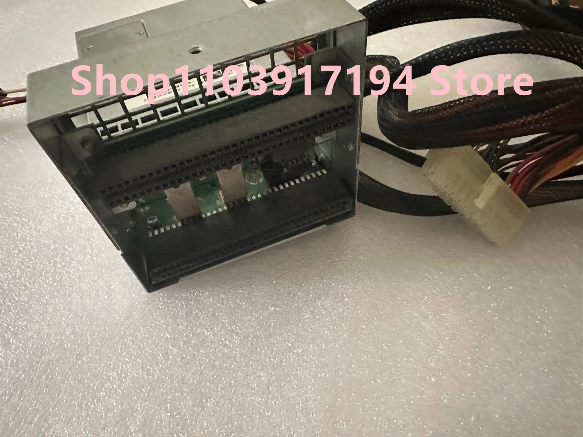 ML350E G8 648251-00… - image