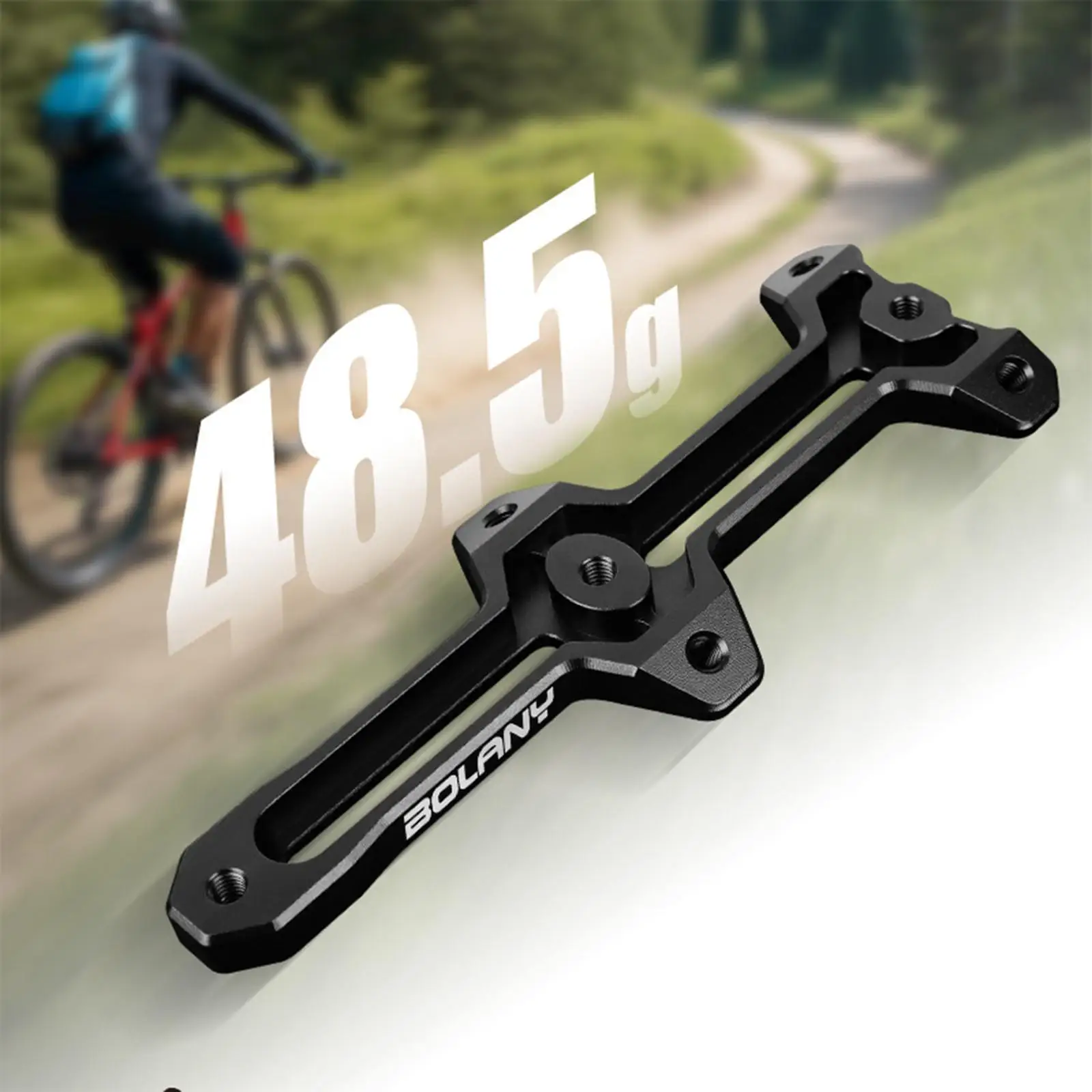 

Адаптер для держателя бутылки на велосипед, универсальный многофункциональный кронштейн для крепления бутылки с водой для шоссейных и горных велосипедов, для велоспорта и езды на велосипеде