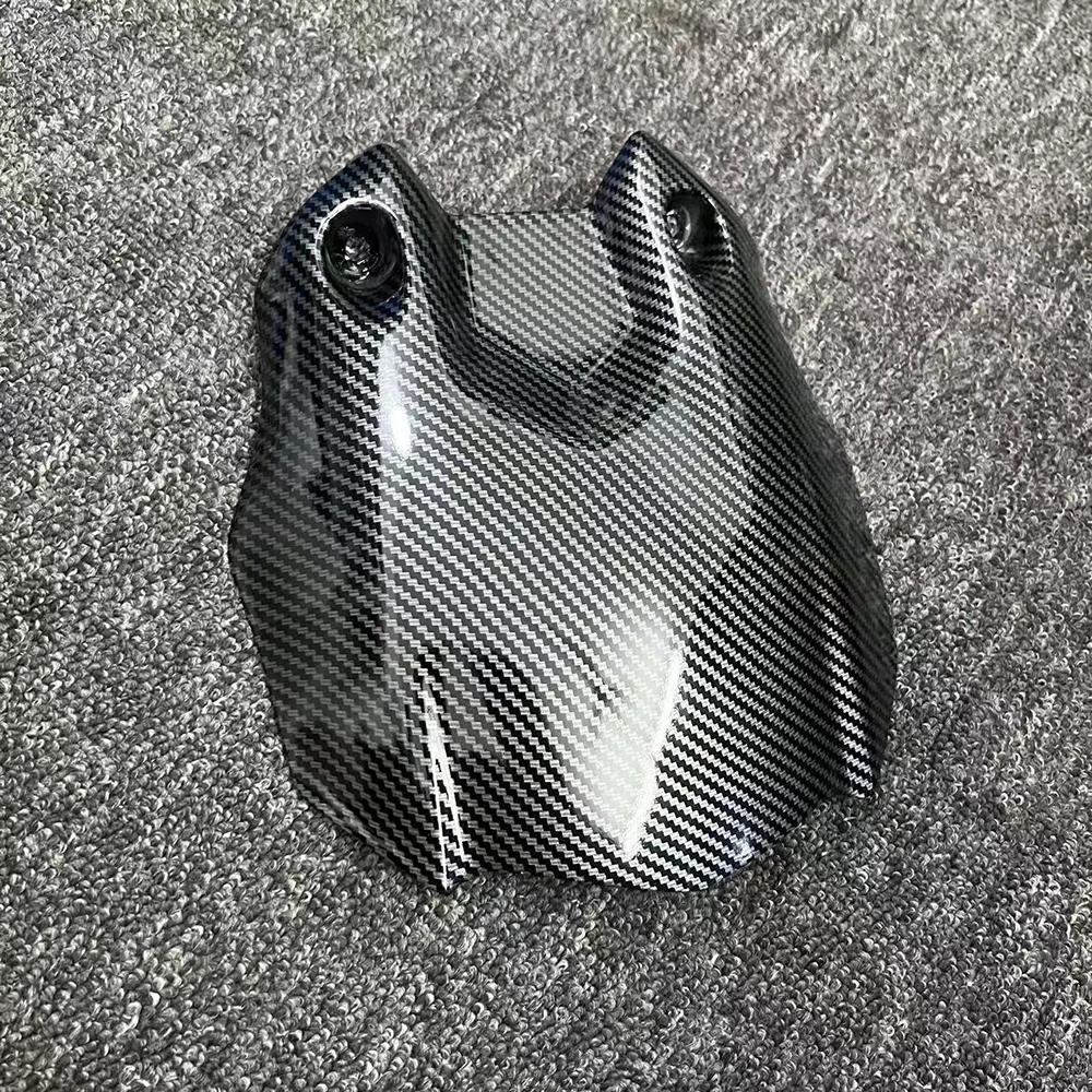 100% Full Pure Dry Carbon Fiber Motorcycle Fairing kits Rear Fender For Yamaha R1 R1M 2015 2016 2017 2018 2019 2020 2021 2022