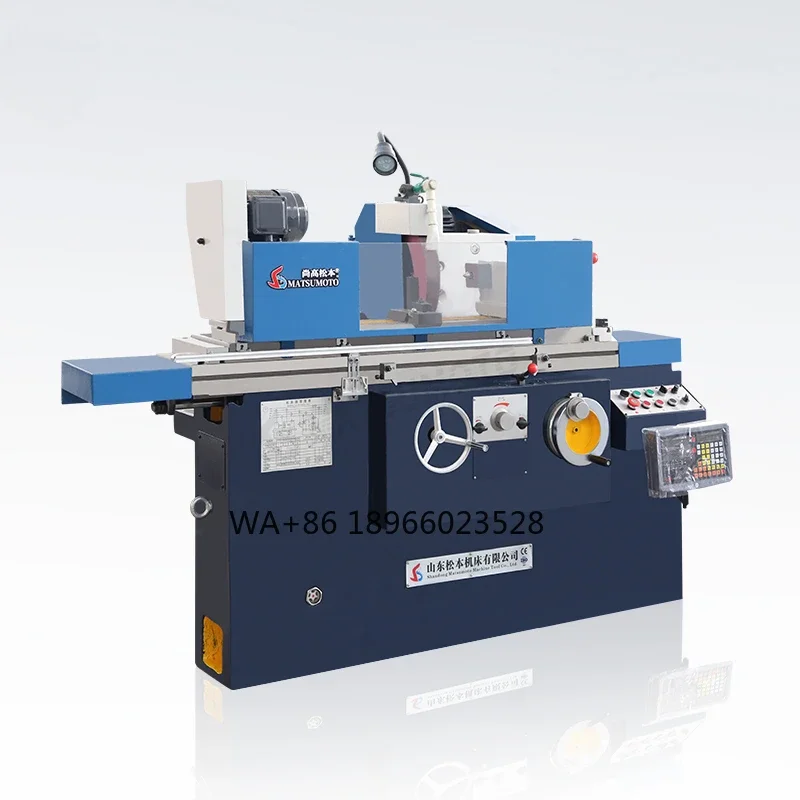M1320 High Precision Cylindrical Grinding Machine Universal Cylindrical Grinder for Metal