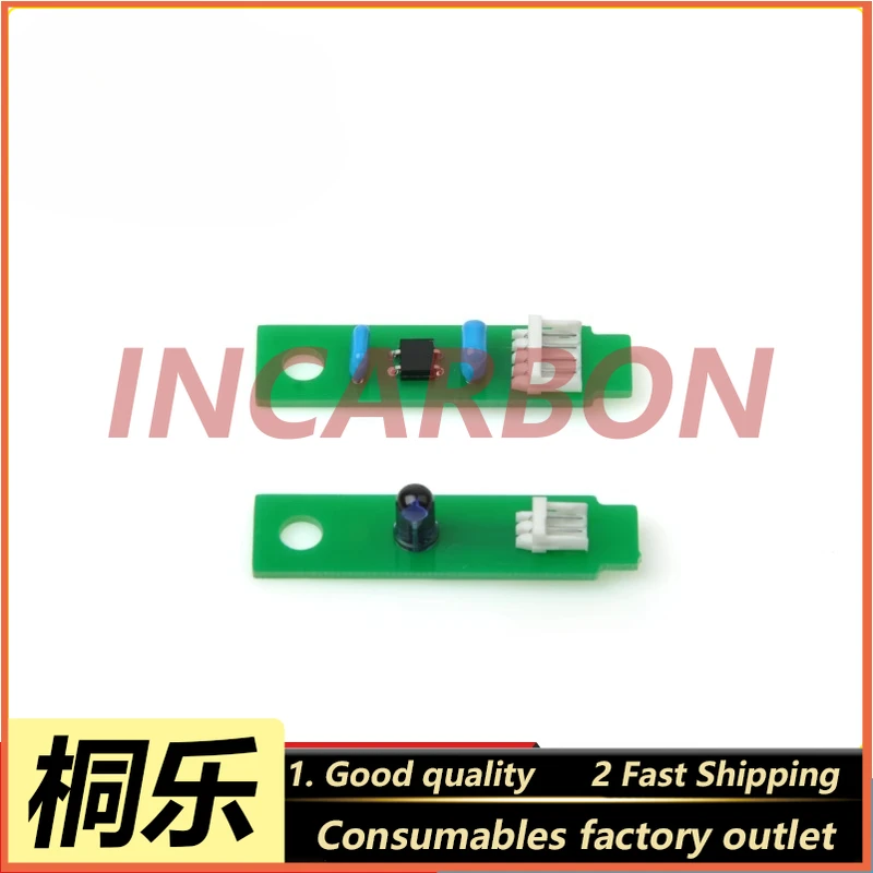 QSS30/33/35 J490337/J490338 Photoelectric Sensor Color Photo Processor Detection Eye Printing Machine Replacement Parts