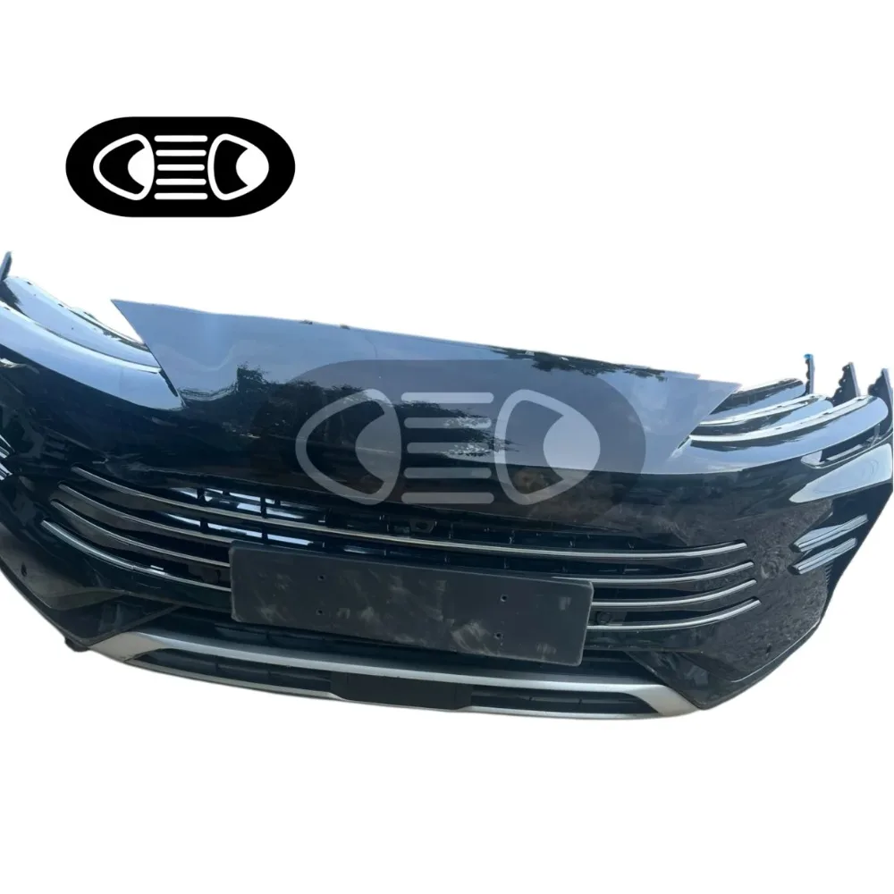 TUZHIHAO for Front Bumper of BYD Song PLUS DMi; Genuine Used Part in Excellent Condition Fully Functional