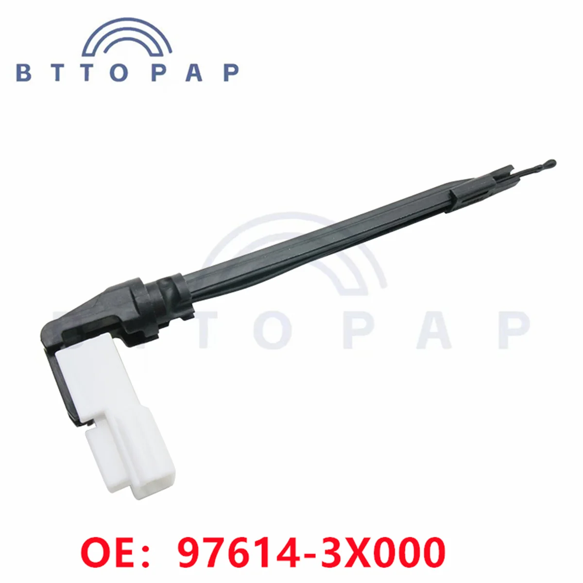 97614-3X000 For Kia Ceed K3 Elantra Coupe Optima Morning Picanto Soul GT 2013-2017 976143X000 A/C Evaporator Temperature Sensor