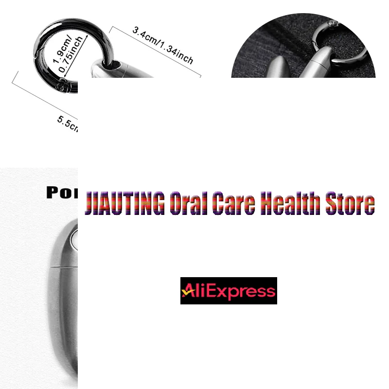 

Водонепроницаемая титановая таблетница-брелок: портативный мини-контейнер для таблеток, герметичный, для первой помощи