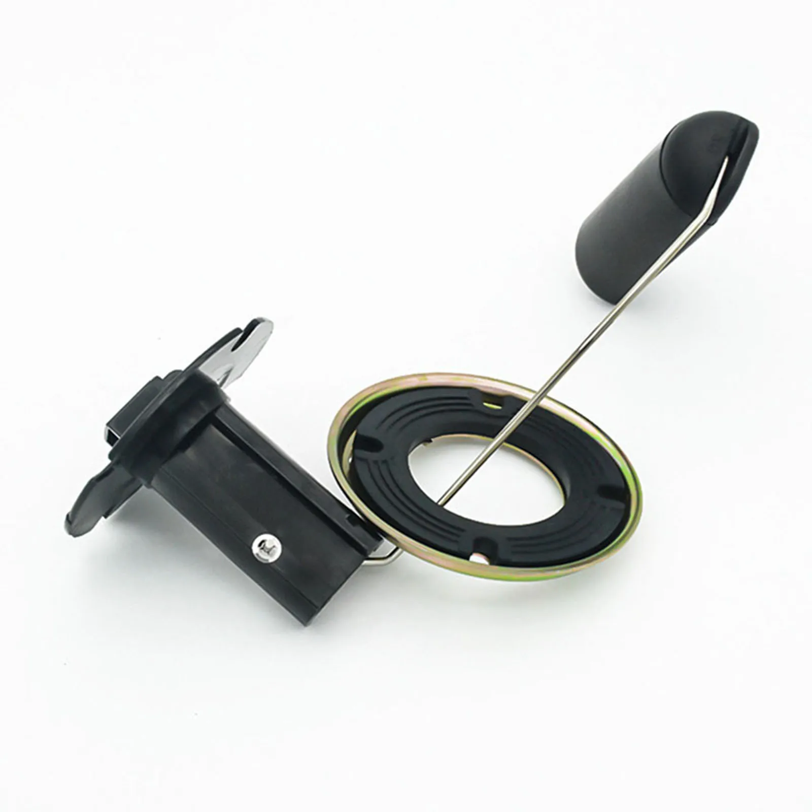 Capteur de réservoir de carburant pour moto, jauge d'huile pour Scooter, flotteur de carburant, capteur de réservoir de carburant pour accessoires Suzuki QS110