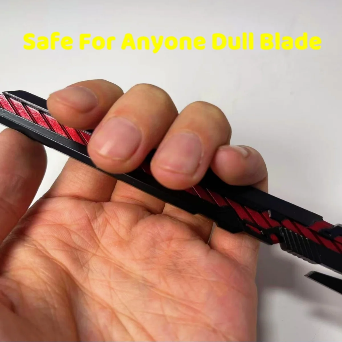 11.8 inch Zwaluwen Ster Metalen Katana Zwaard Japanse Katana Sabel Originele Samurai Sabel Ninja Mes Cosplay Accessoires Prop Speelgoed