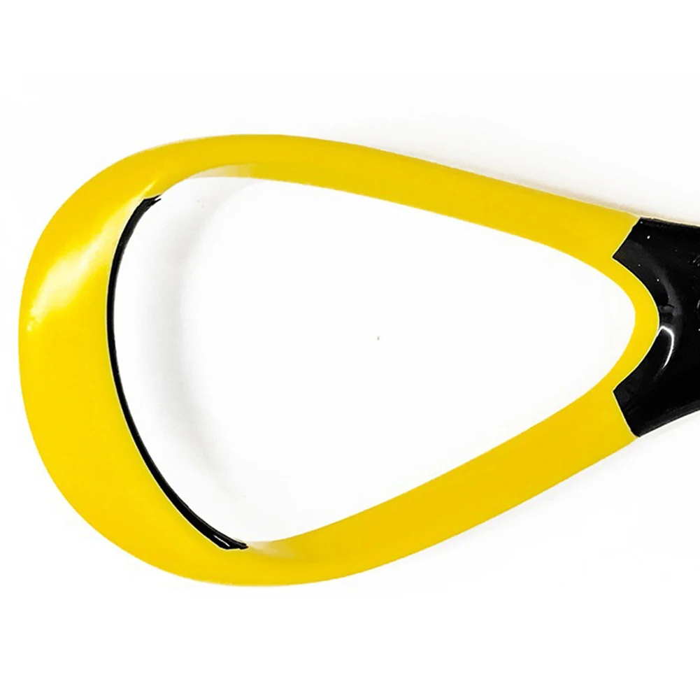 

Swimming Trainer 8 Shape Swimming Aid Tool Wear Resist Swimming Forearm Fulcrum for Backstroke Breaststroke Swim