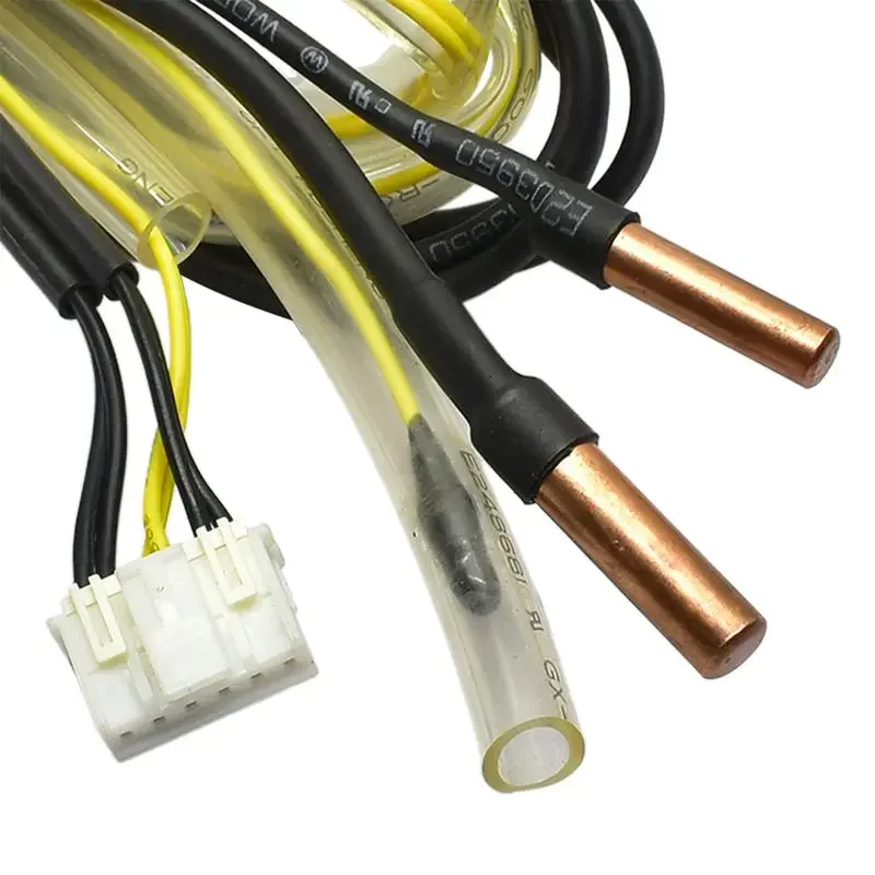 Temperature Sensor for Gree Inverter Air Conditioner 15K20K50K F3F4F5