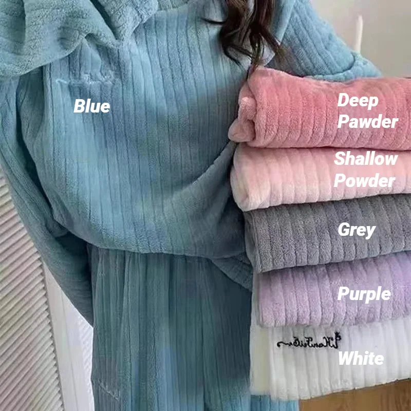 Thumbnail 4 - #88 Best Winter Warm Sleepwear to Buy In 2026