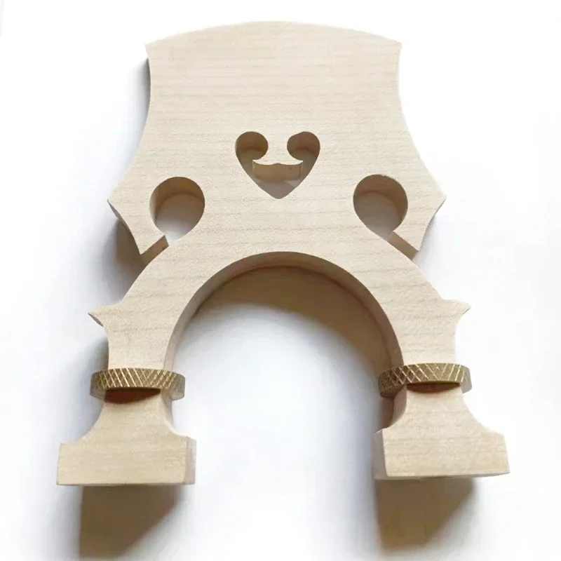 Adjustable bass, bass code, high-quality horse bridge, strong hardness