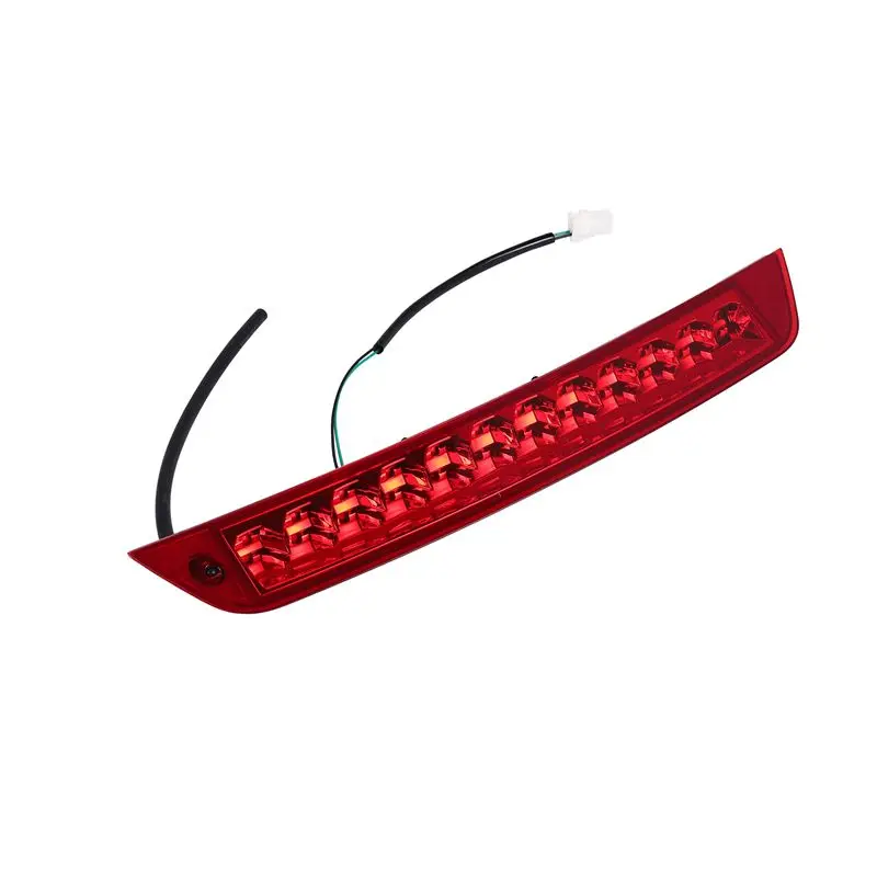 Dependable-For Tucson 2015-2018 Rear Brake Light High Mounted Stop Lamp 3Rd Third Brake Light 92700D7000 92700D3000