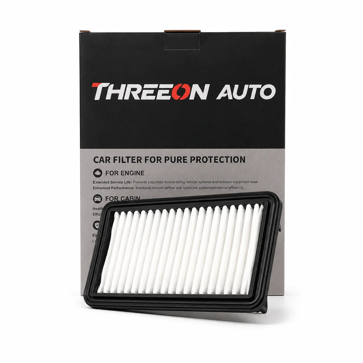 For SUZUKI SX4 2007-2009 1.5 1.6 M15A M16A, For FIAT SEDICI 2006-2014 1.6 SOGEFIPRO Air Filter MA7012 71742069 1378079J00 C23020
