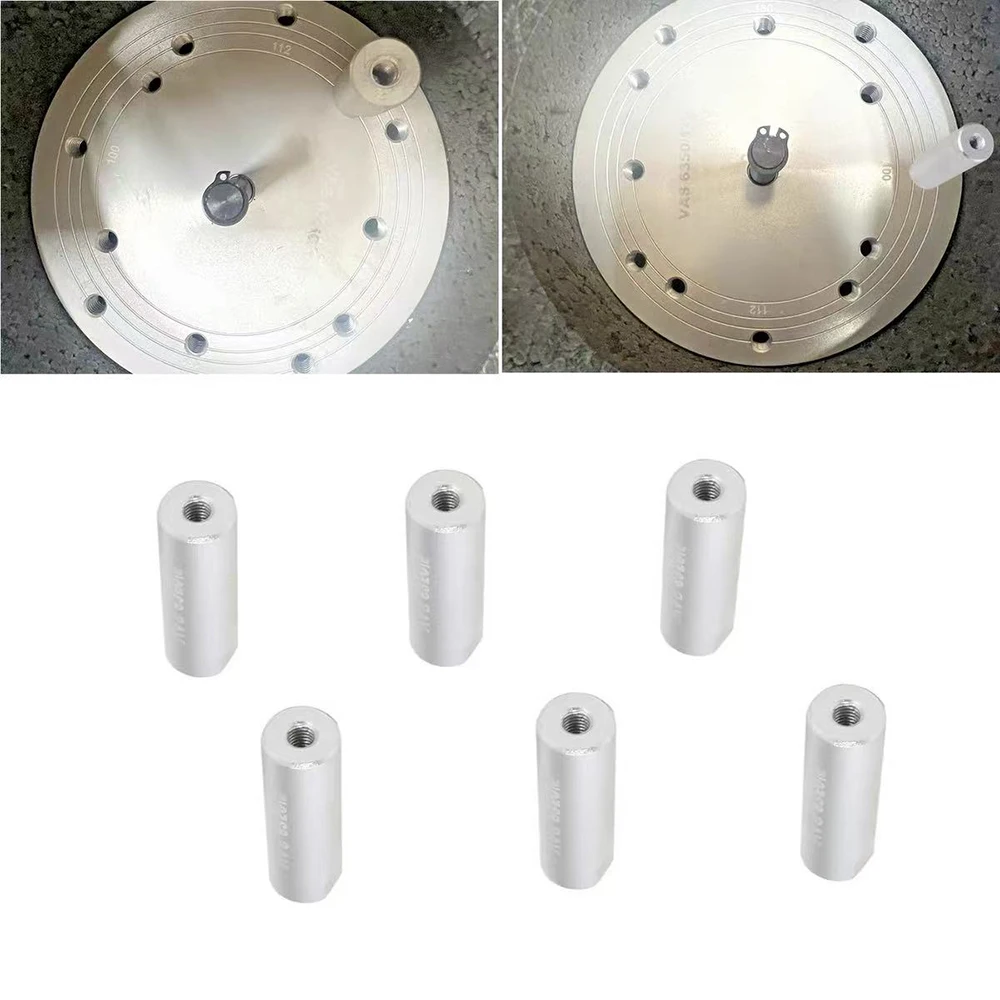 Suitable for Audi R8 Wheel Hub Adapter Alignment Calibration Tool Compatible with VAS63505