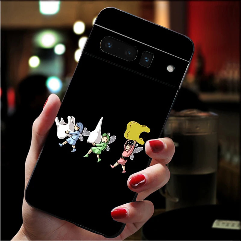 Phone Case For Goog… - image