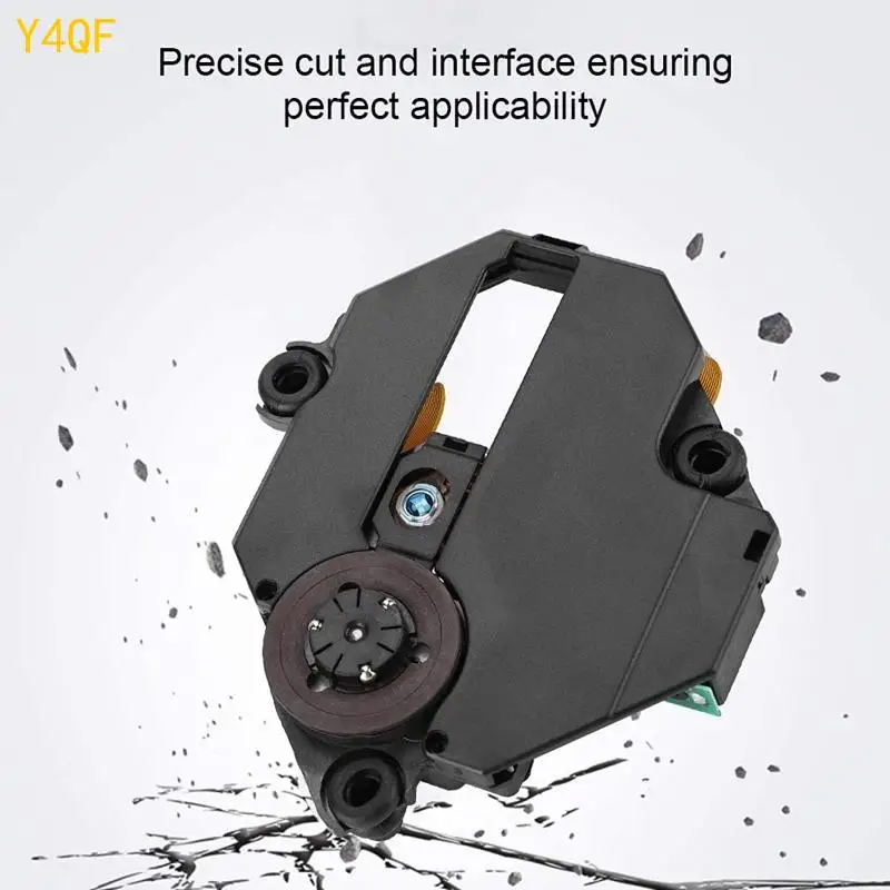 y4qf استبدال العدسة المضادة للانخفاض الضوئية لـ PS1 KSM-440ADM Console Console