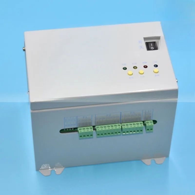 Parts are suitable for elevator electric loose gate device MST-EPS110 power failure emergency battery EPB220 brake power supply