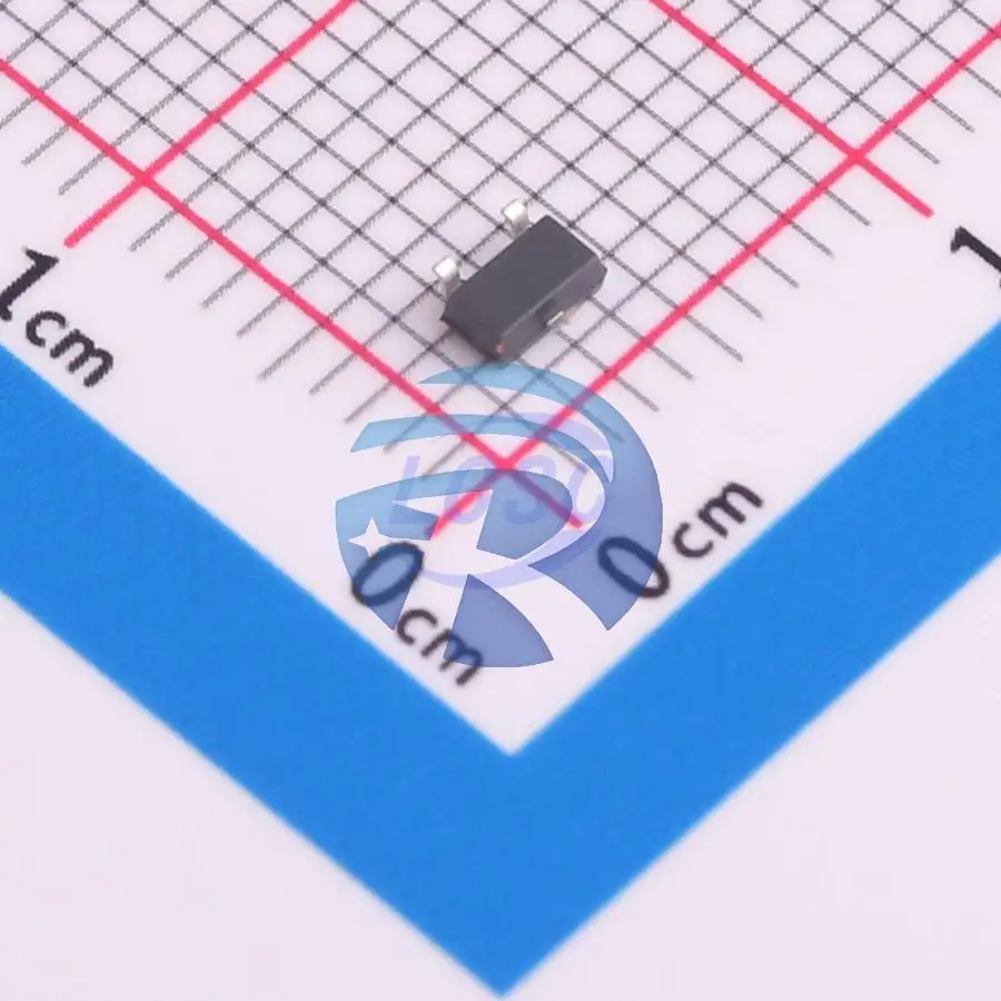 AO3420 20V 6A 16mΩ@10V,6A 1.4W 1V@1mA 1 N-Channel SOT-23-3L MOSFETs china chips supplier