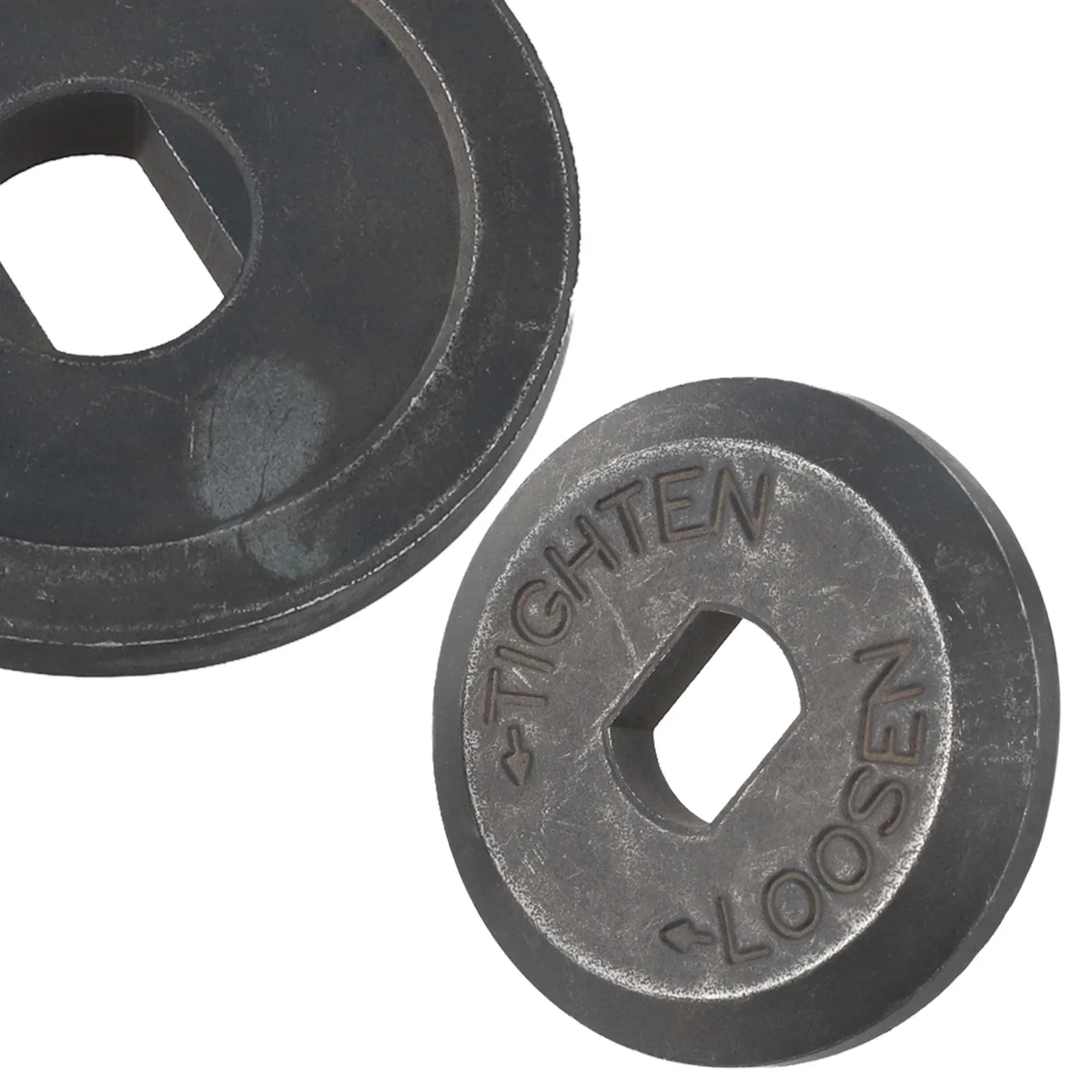 Miter Saw Maintenance Clamp Bolt Clamp Flange Set Miter Saw Accessory Clamp Bolt as Picture Part Number 145344-01